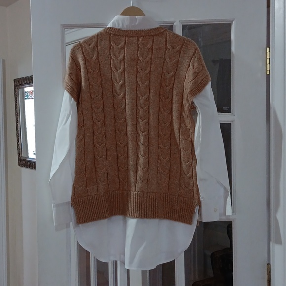 Rachel Zoe Top / Great Condition - Picture 6 of 6